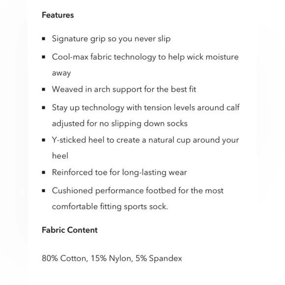 Lucky Honey The Scooter Kids Grippy Socks - Picture 11 of 11